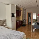 & Pool Apartamento Calpe
