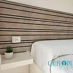 & Pool, Primera Linea 칼페