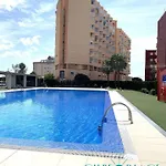 & Pool, Primera Linea * 칼페