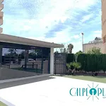 & Pool, Primera Linea 아파트 *