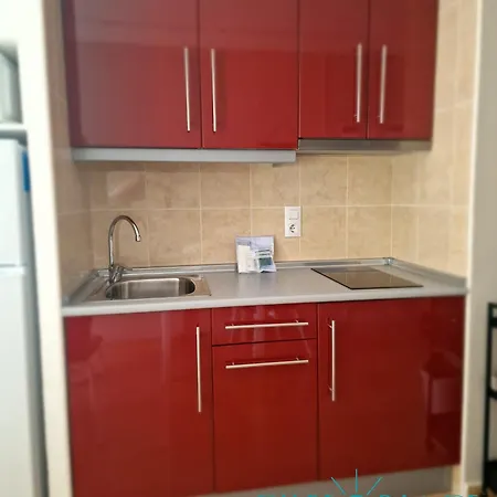 & Pool Apartment Calpe