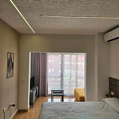 Apartment & Pool Calpe