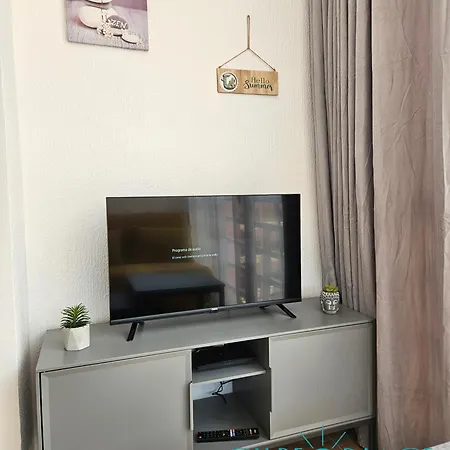 & Pool Apartment Calpe