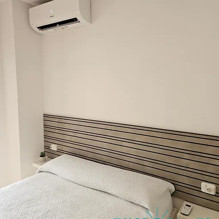 & Pool Apartment Calpe