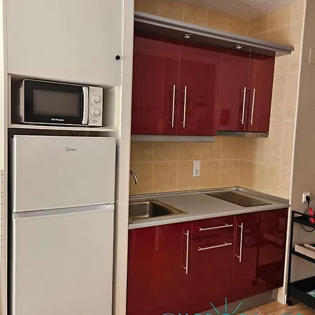 Апартаменты & Pool